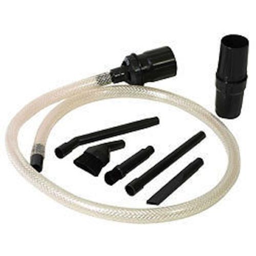 Mini Micro Attachment Accessory Vacuum Cleaner Kit for Cleaning Keyboards and Car Consoles