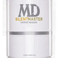 Silent Master S2 SM1 Ducted Vacuum Cleaner 3.2HP 6 Year Warranty