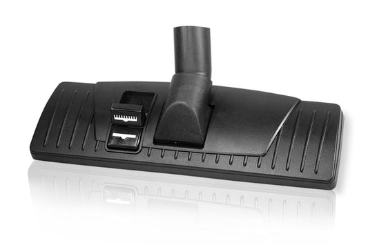 Wessel Werk German Designed D307 High Efficiency Carpet and Hard Floor Head 32mm / 35mm Suits Most Vacuum Cleaners