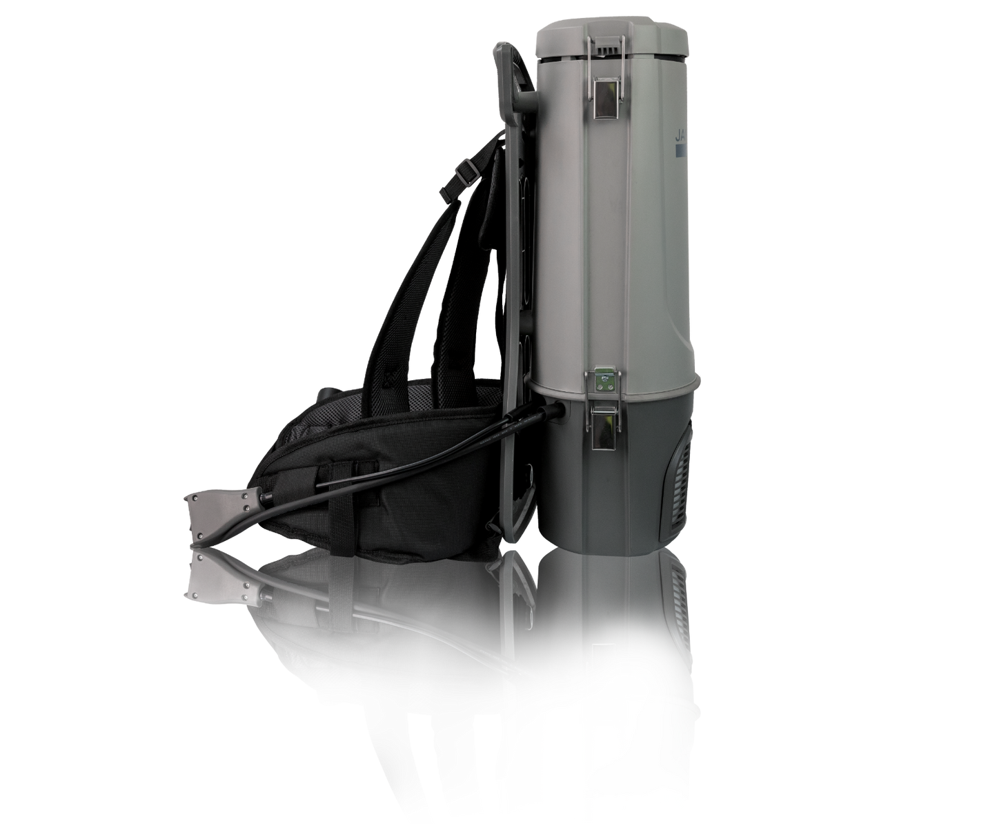 Pullman PV500 Lightweight Commercial Backpack Vacuum Cleaner