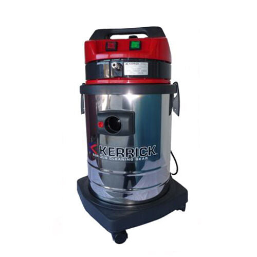 Kerrick Scup VE300P Car Detailer Upholstery Cleaner Shampoo Vacuum Cleaner for Professional Car Detailing
