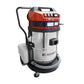 Kerrick Garage Car Detailer VE366F with 2 Motors Made in Italy for Professional Car Detailing