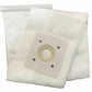 1 Vacuum Cleaner Reusable Cloth Bag suits Pullman 10L CD1203 and PULL10LD 33400189
