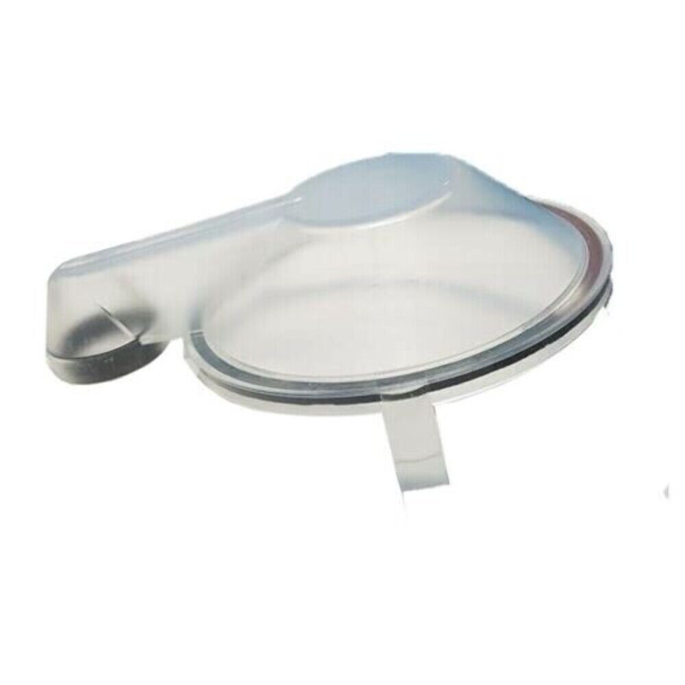 Clear Lid To Suit Pullman PV9 PV10 PV11 PV12 PV13 PV14 PV15 Nilfisk BV1100 Backpacks