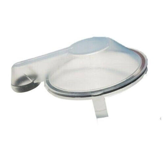 Clear Lid To Suit Pullman PV9 PV10 PV11 PV12 PV13 PV14 PV15 Nilfisk BV1100 Backpacks