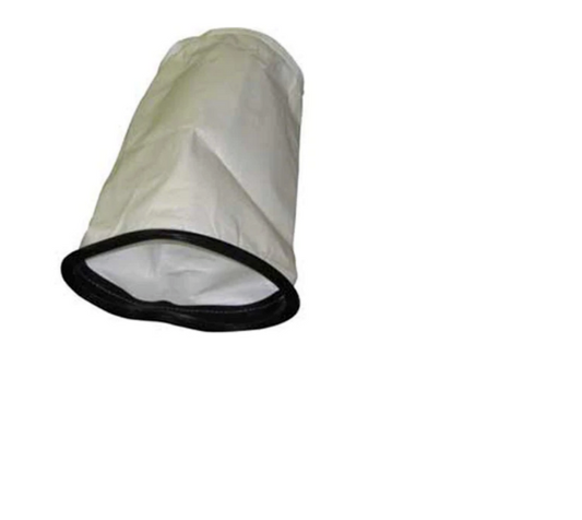 1 x Reusable Cloth Bag for Nilfisk GD5 GD5 HEPA GD10 and Janitor JV500 Vacuum Cleaner Backpack