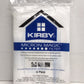 6 x Genuine Kirby Micron Magic Filter vacuum cleaner bags Fits All Kirby Models