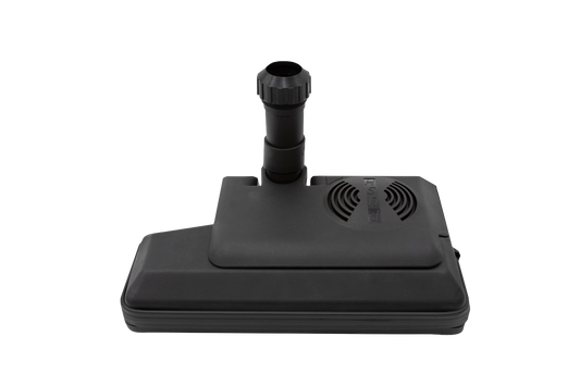 Powerhead FB400 Made in Italy Suits Pullman Commander PV900 Backpack Vacuum Cleaner and Pacvac Superpro 700 and Hako Backpacks