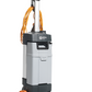 NILFISK SC100 Walk Behind Upright Scrubber/Dryer Full Package with Carpet Kit