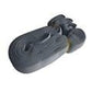 9 Meter Ducted Vacuum Cleaner Switch Hose Kit with 9 Meter Knitted Hose Sock suits most ducted systems